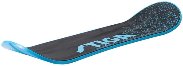 Stiga Snogate - sneskate, blå Stiga Snogate - sneskate, blå