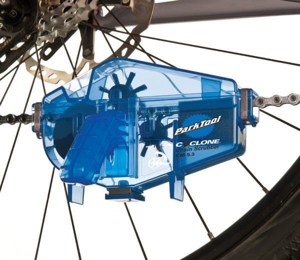 Park Tool CM-5.3 Cyclone-kæderenser