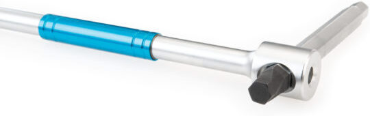 Park Tool THH-1 8-delt sekskantnøglesæt, T-håndtag