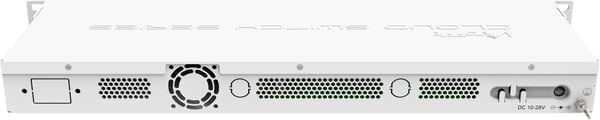 MikroTik Cloud Router Switch CRS32624G2S+RM 24portenhed switch