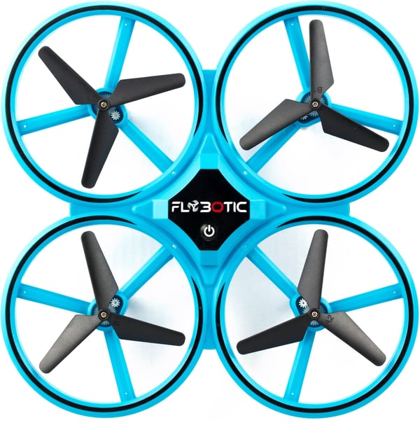 Flybotic Flashing fjernstyret drone