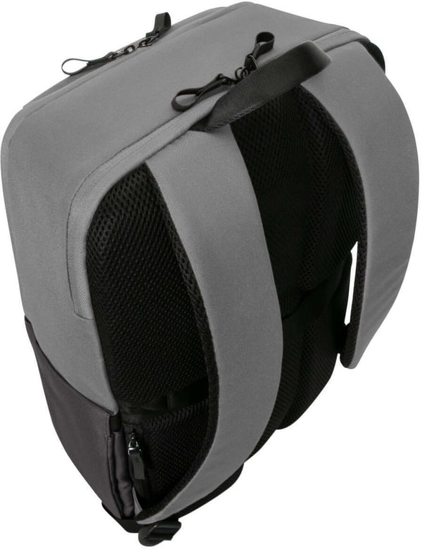 Targus 16" Sagano EcoSmart Travel bærbar rygsæk, grå