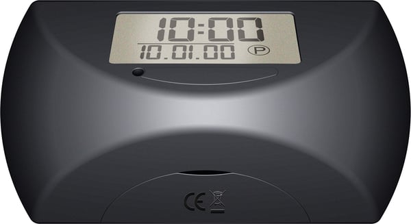 Needit Park Mini 2 automatisk parkeringsskiva