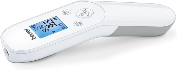 Beurer FT85 - feber och termometer