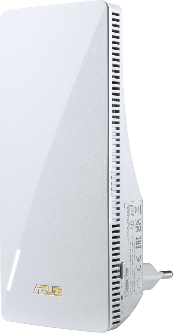 Asus RPAX58 Dualband WiFi6 Meshforstærker