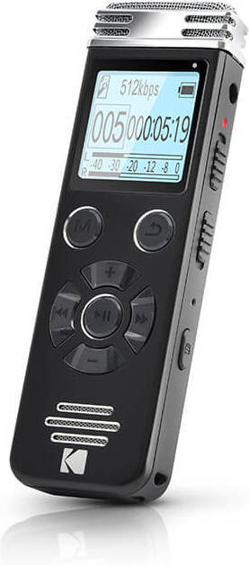 Kodak VRC 450 stereotransskriber