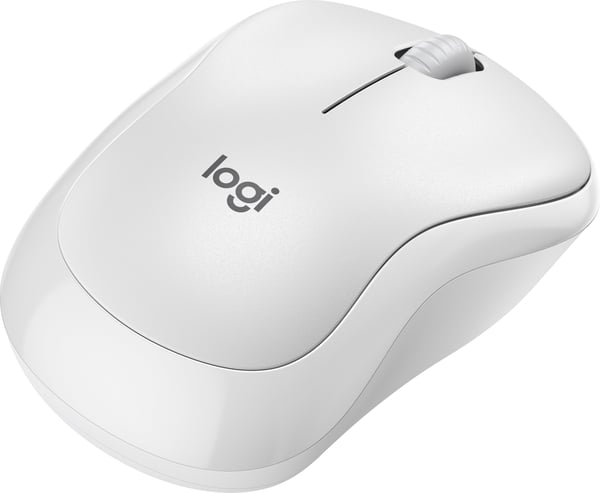 Logitech M240 Silent -mus, vit