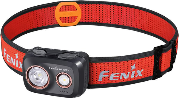 Fenix HL32R-T - pandelampe