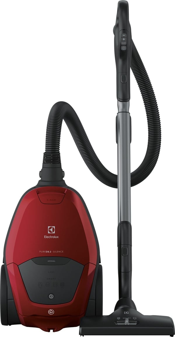 Electrolux Pure D8.2 PD82-Anima -dammsugare