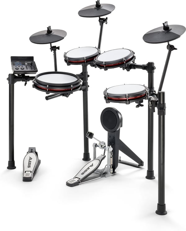 Alesis Nitro Max Kit - eltrumset