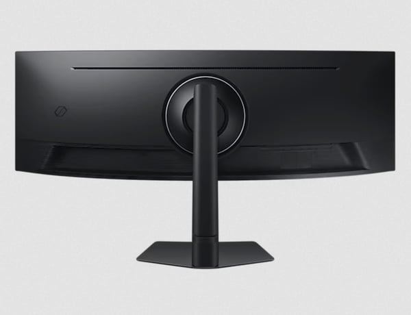 Samsung Odyssey G9 G95C 49" spelskärm