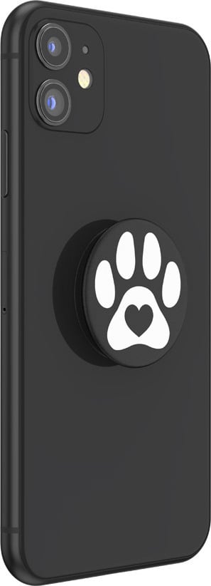 PopSockets PopGrip -holder, Furever Friend