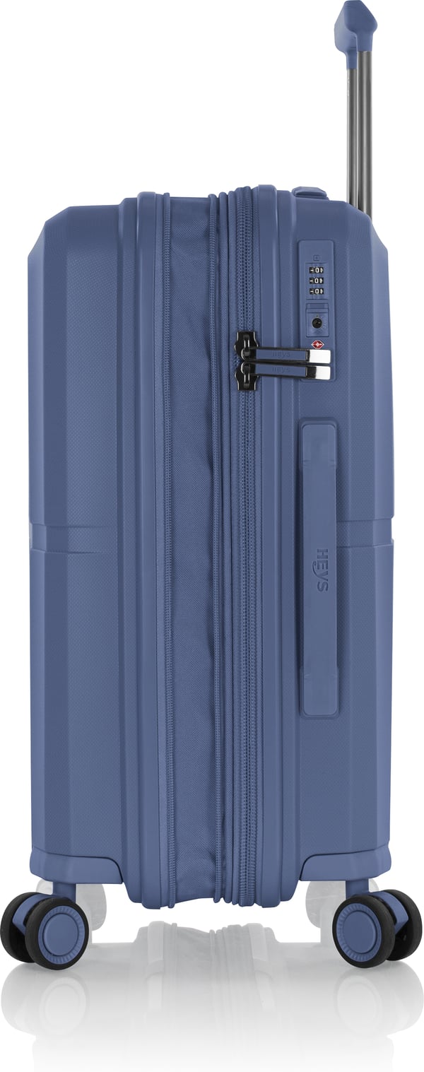 Heys Airlite 53 cm resväska, blå