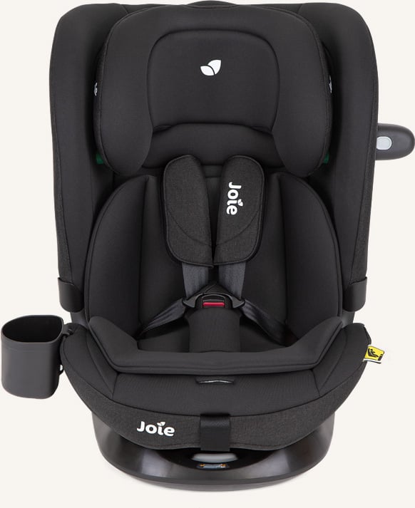 Joie I-Bold bilsæde, 76 - 150 cm, Shale