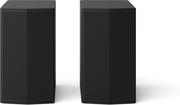 LG SPT8-S 2.0 -trådlösa bakre högtalare