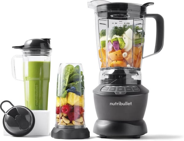 Nutribullet Blender Combo mixer