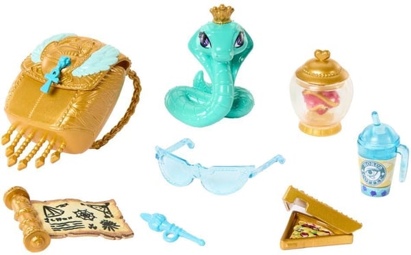 Monster High Cleo de Nile -docka