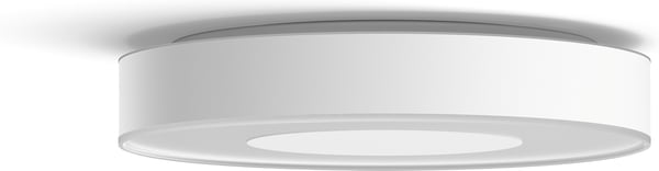 Philips Hue Infuse L smart taklampa, vit