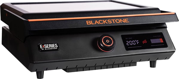 Blackstone E-Series 17" elektrisk bordgrill Blackstone E-Series 17" elektrisk bordgrill