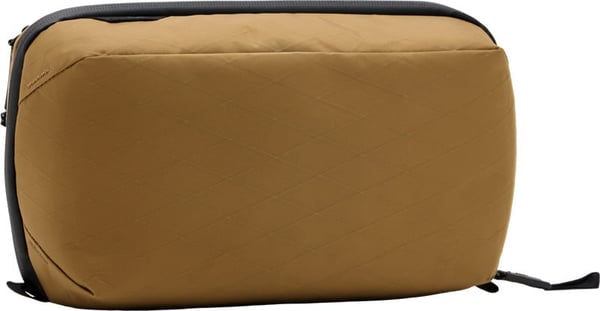 Peak Design Wash Pouch - Toilettaske, coyote