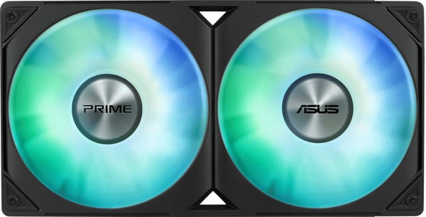Asus PRIME LC 240 ARGB væskekølesystem