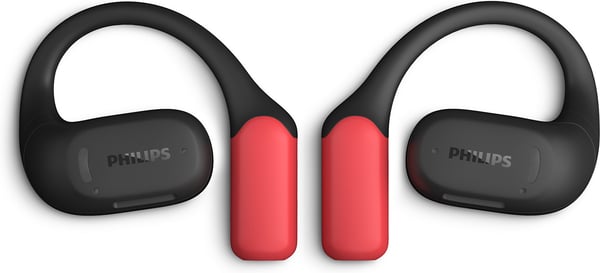Philips GO TAA6709BK/00 trådløse sportshøretelefoner