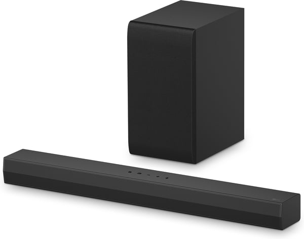 LG S40T 2.1 Soundbar lydsystem