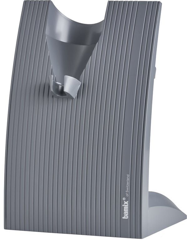 Bamix Swissline M200 Foodbytwins, flødefarvet