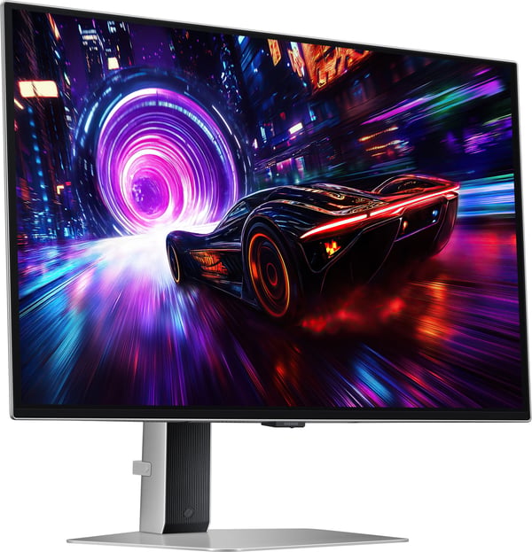 Samsung Odyssey OLED G8 (G81SF) 27" 4K UHD spelskärm