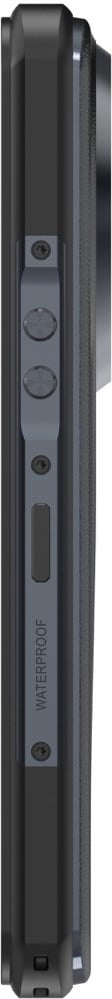 Oukitel WP39 Pro telefon, 512/12 GB, grå