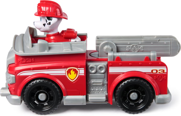 Paw Patrol Basfordon 2.0 – Samppa