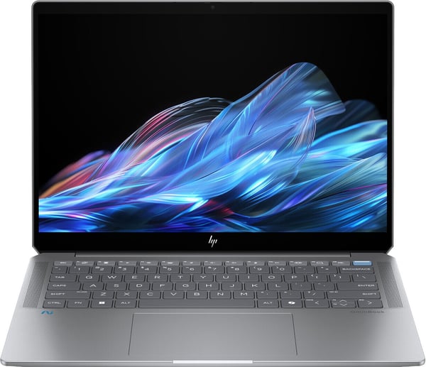 HP OmniBook Ultra 14-fd0031no 14" bärbar, WIN 11 (B19JKEA)