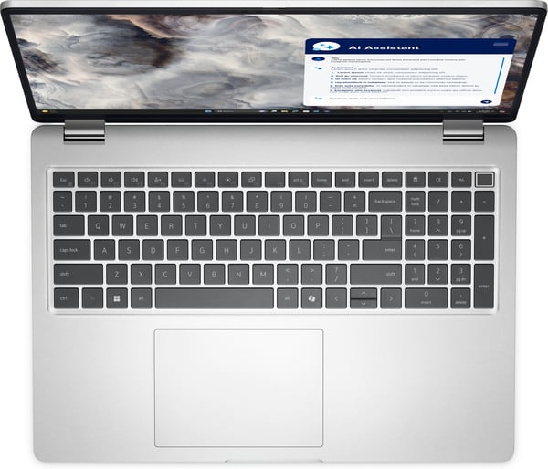 Dell Pro 16 Plus bärbar (C1W9P)