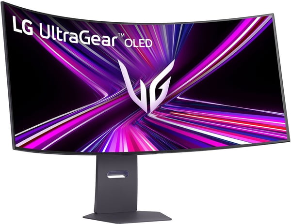 LG UltraGear 45GX950A-B 45" 5K2K-spelskärm