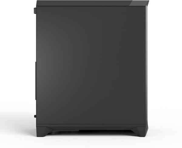 Fractal Design Meshify 3 Black Solid ATX-chassi