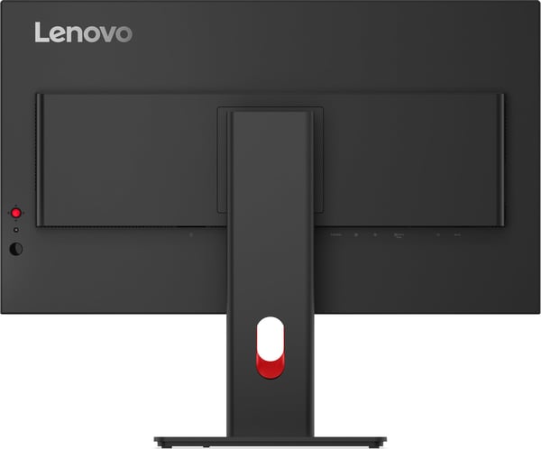 Lenovo ThinkVision T27QD-40 27" WQHD-skärm med dockningsfunktion