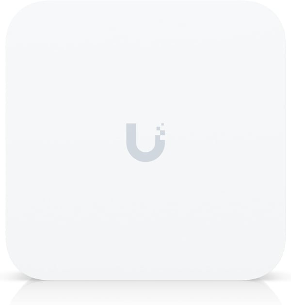 Ubiquiti UniFi Express 7 Wi-Fi 7-router och UniFi-kontrollant