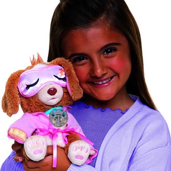 Disney Princess Style Collection, Hund Spa-set
