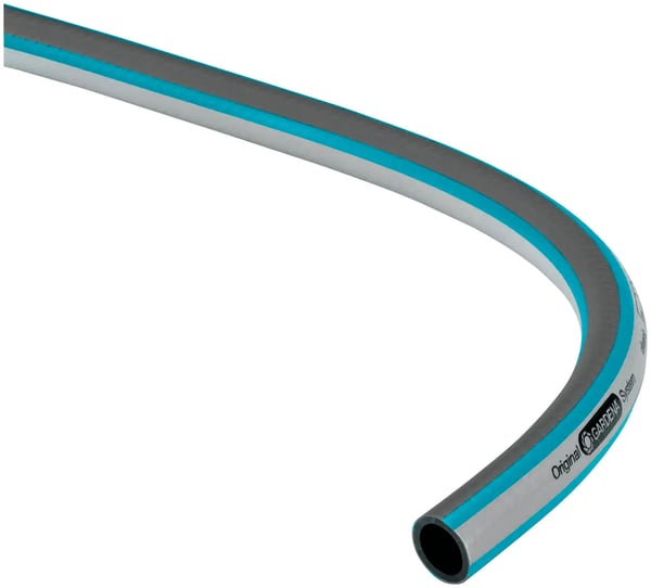 Gardena Classic trädgårdsslangset med väggfäste, 20 m, 13 mm