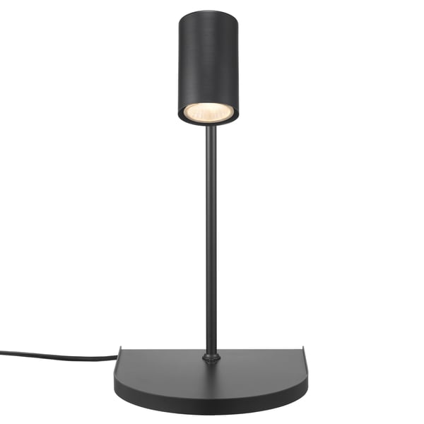 Nordlux Cody vägglampa, svart
