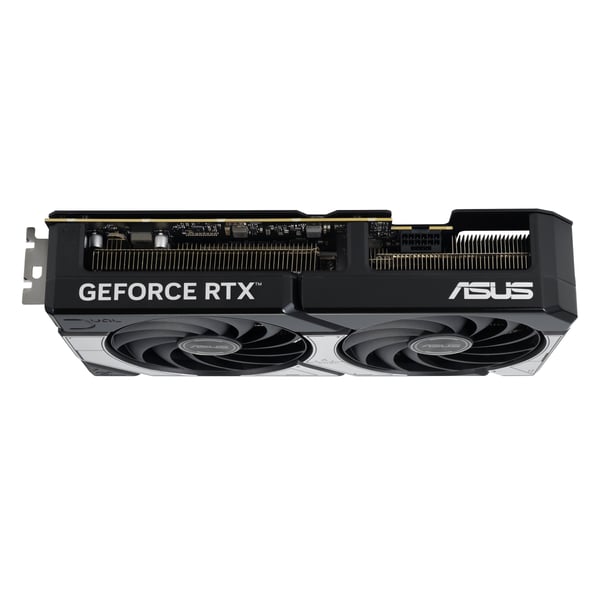 ASUS DUAL GeForce RTX 5070 12GB GDDR7 OC Edition grafikkort