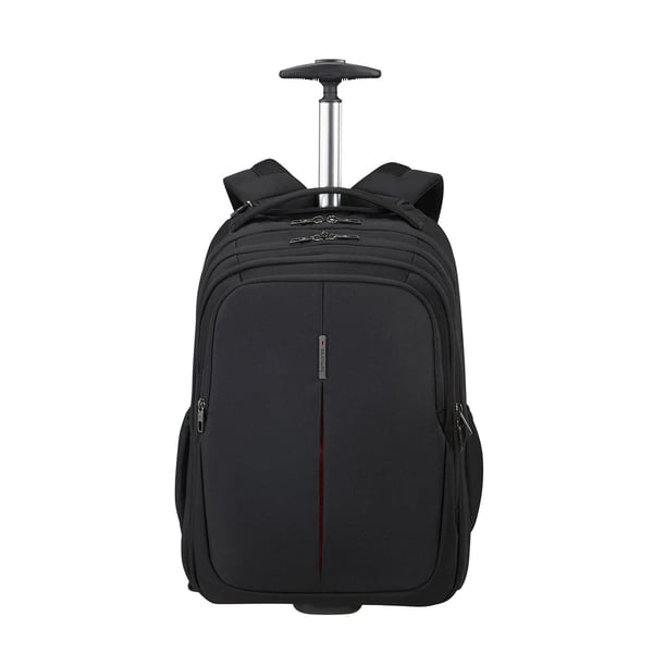 Samsonite GUARDIT 3.0 datorväska på hjul, 15,6", svart