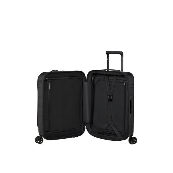 Samsonite Cabin Neopod Expand kabinväskan, 55 cm, svart