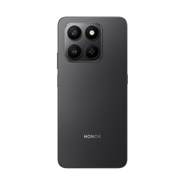 HONOR 400 Smart 5G-telefon, 256/4 GB, Velvet Black