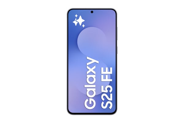 Samsung Galaxy S25 FE 5G telefon, 128/8 GB, Navy