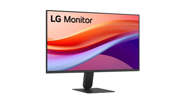 LG UltraGear 24U411A 24" IPS FHD-skärm