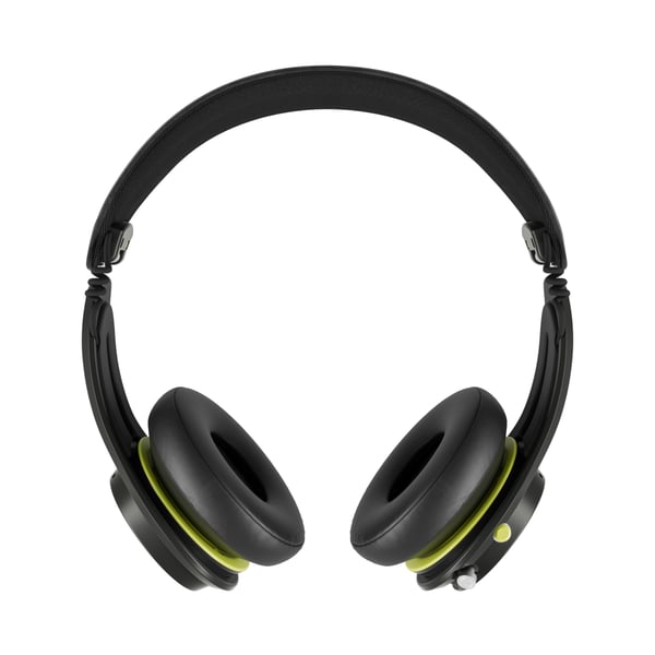 Skullcandy Icon ANC brusreducerande hörlurar, svart