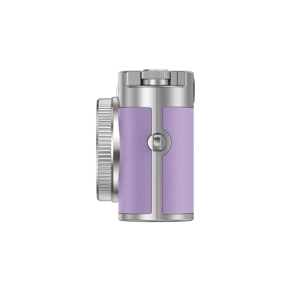 Rollei Mini digitalkamera, violett