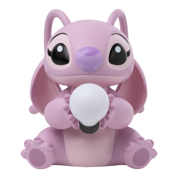 Paladone Lilo & Stitch Angel dekorationslampa
