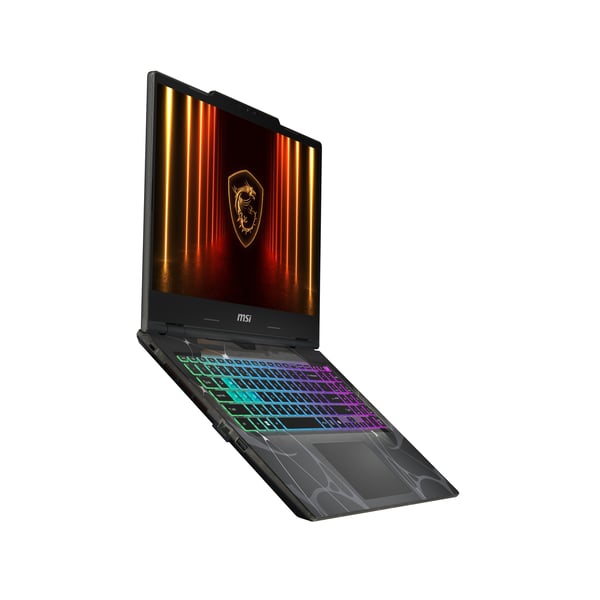 MSI Cyborg 15 15,6" spelbärbar dator (B13WEKG-499NEU)